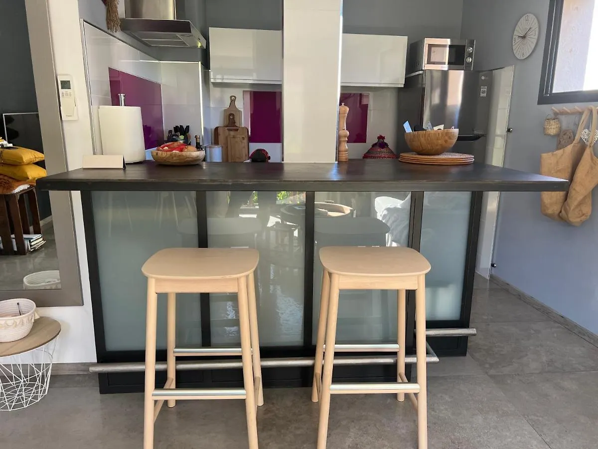 Apartmán Le Best A Cassis,Top Emplacement,Parking,Double Balcon Francie